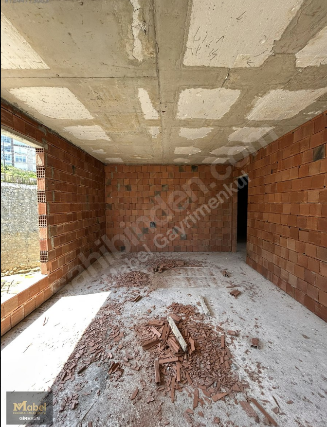 TEYYAREDÜZÜ MH DOĞA MANZARALI DAİRELER